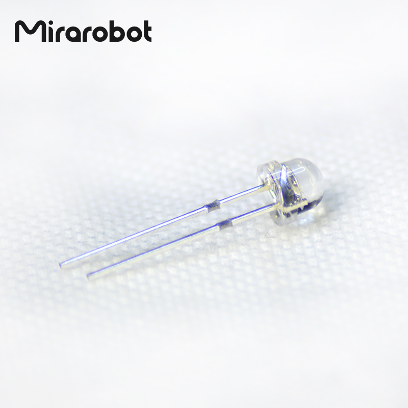 Mirarobot S60 LED灯