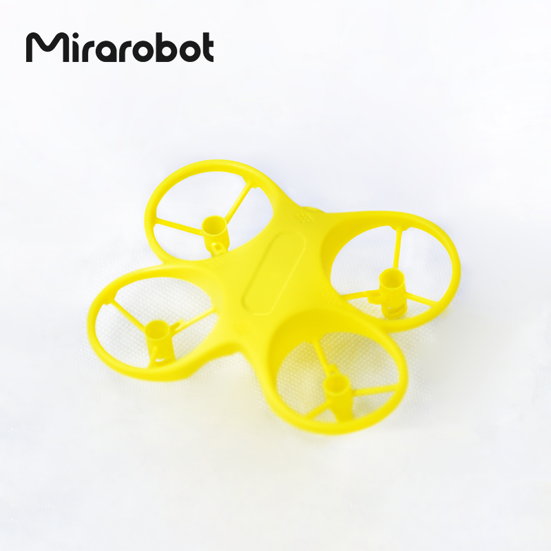 Mirarobot S60 body