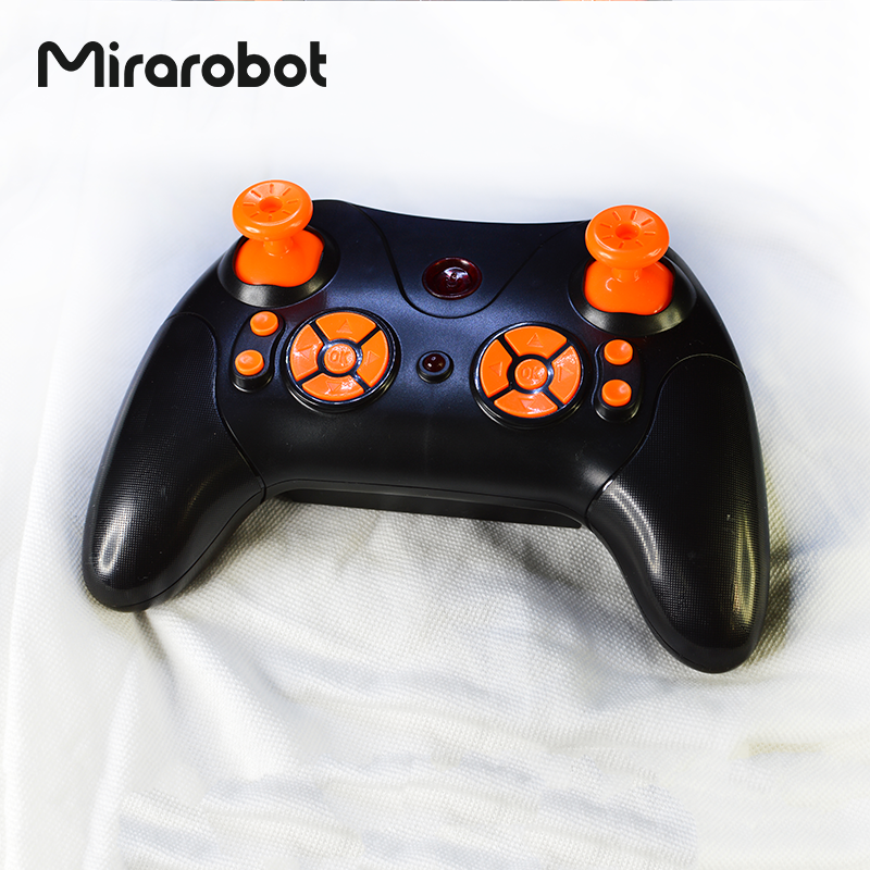 Mirarobot S60 remote control