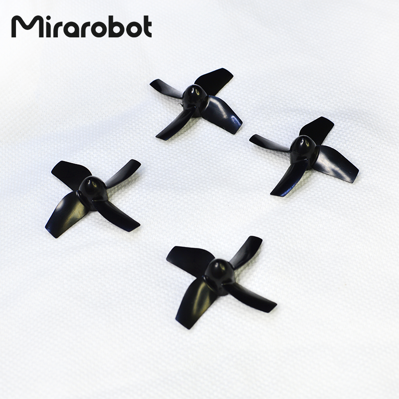 Mirarobot S60 airscrew