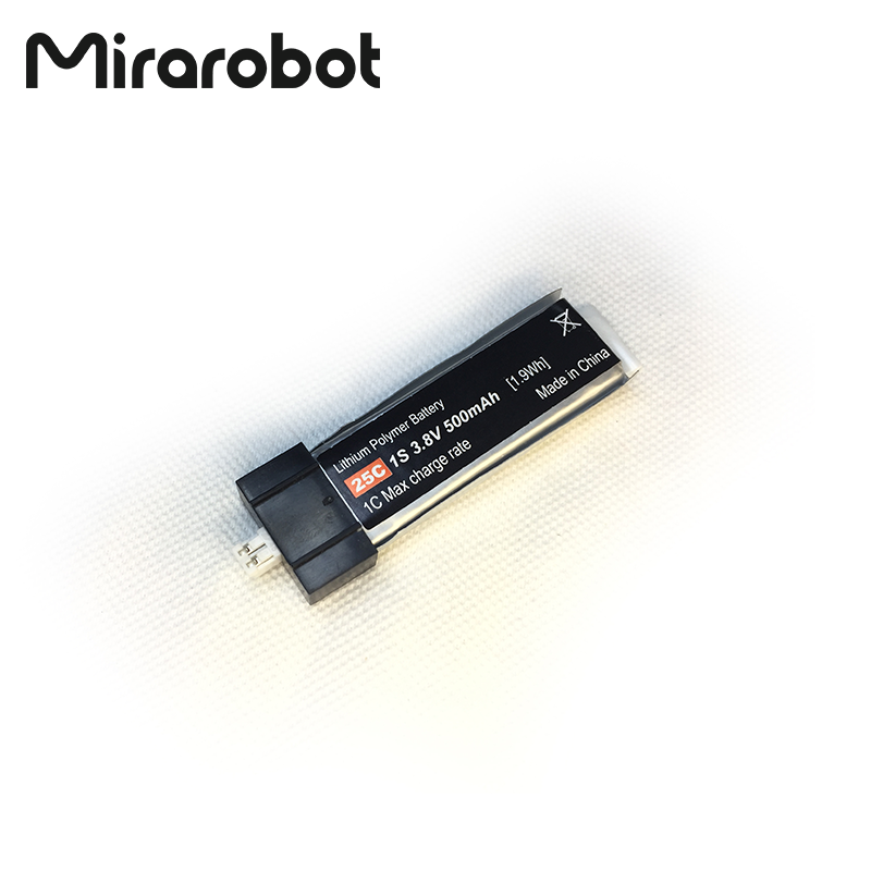 Mirarobot S85 original battery