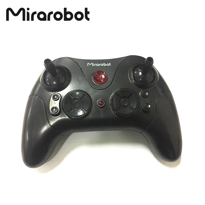 Mirarobot S85 remote control