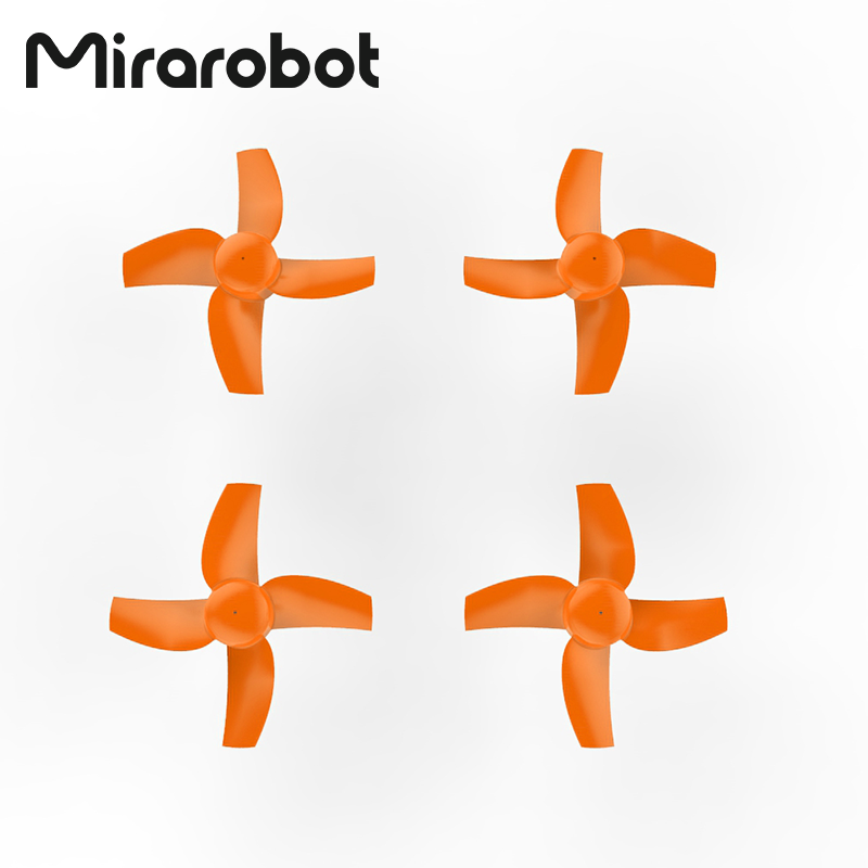 Mirarobot S85 airscrew