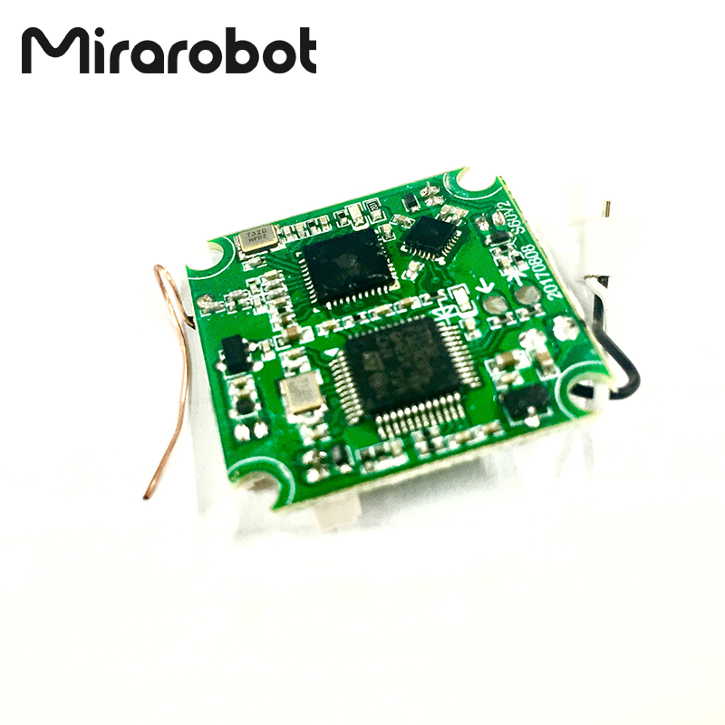 Mirarobot S60 Original flight control board
